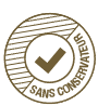 picto sans conservateur