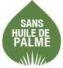picto sans huile de palme