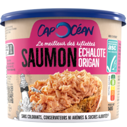 Les Rillettes Extras