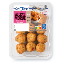 Les Apérofish