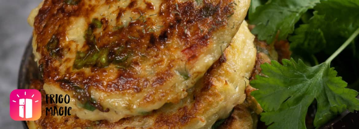 Croquettes de Rillettes de Thon MSC* 150g Cap Océan