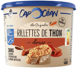 Les Rillettes Originales