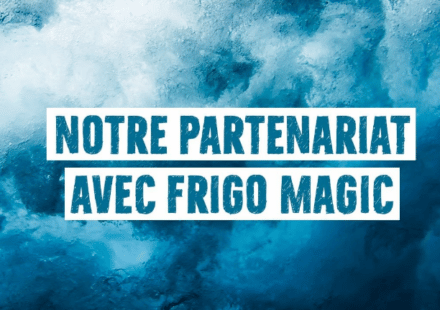 Les recettes anti-gaspi de Cap Océan et Frigo Magic