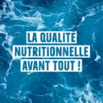 priorité : qualité nutritionnelle