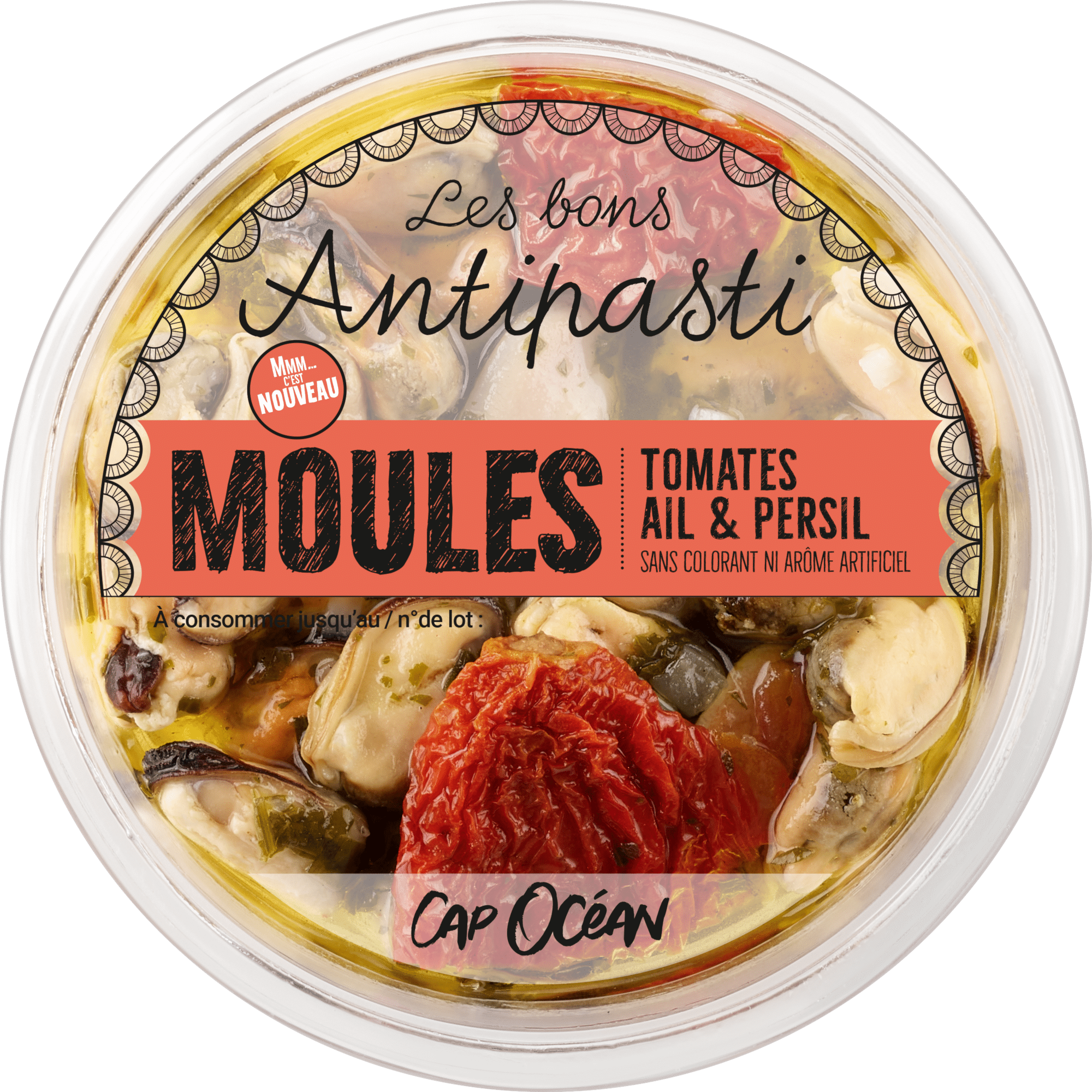 7228-Moules Tomates Ail&Persil