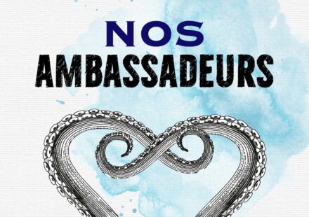 cap océan - ambassadeurs