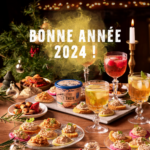 Belle et Gourmande année 2024 !