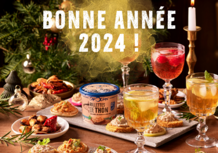 Belle et Gourmande année 2024 !