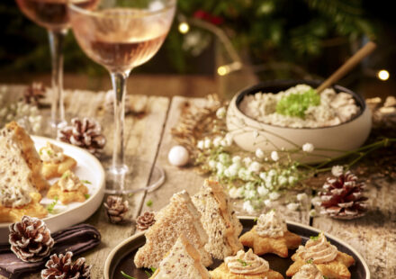 Apéro festif